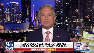 There's 'almost no stopping' Iran from enriching uranium: Steve Witkoff