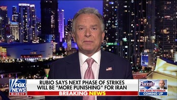 There's 'almost no stopping' Iran from enriching uranium: Steve Witkoff