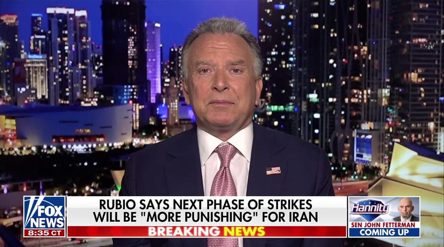 There's 'almost no stopping' Iran from enriching uranium: Steve Witkoff