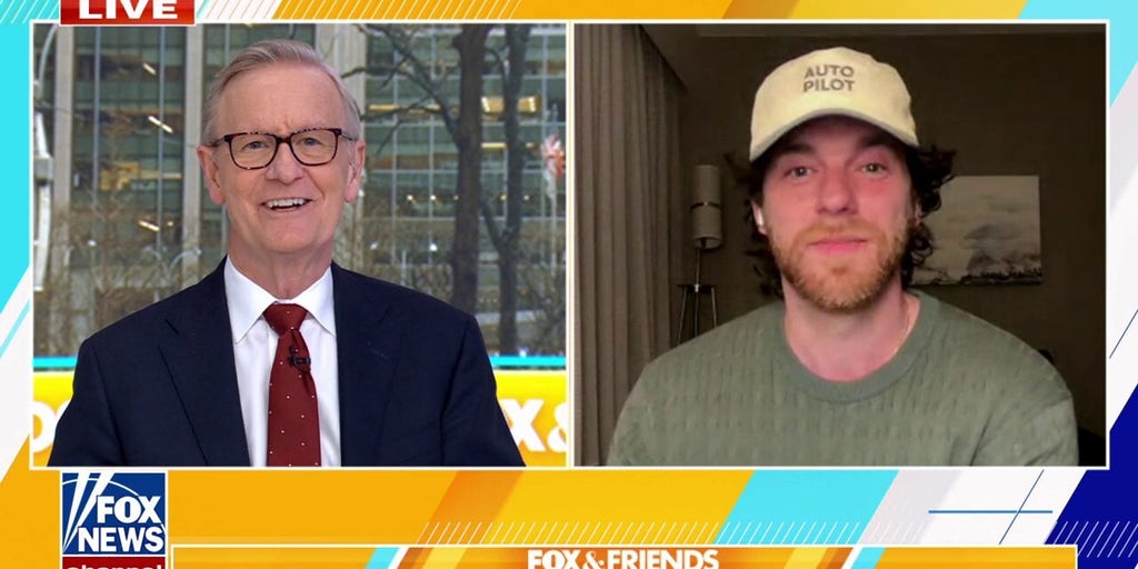 Investment app co-founder offers advice to Musk on probing 'strangely wealthy' members of Congress