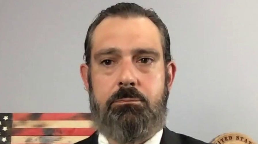  9/11 first responder relives his experience