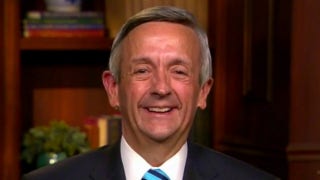 Pastor Robert Jeffress urges people of faith to take precautions amid coronavirus crisis	 - Fox News