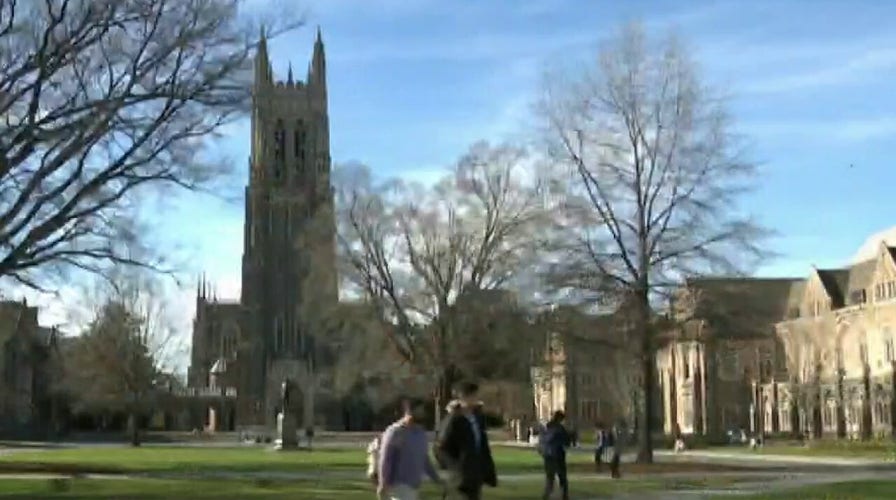 Feds bust major drug ring at three North Carolina universities