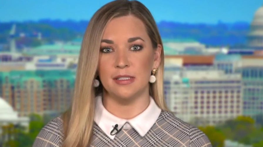 Katie Pavlich: Biden set Border Patrol up to fail