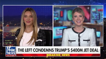 This is a lot of textbook ‘Trump derangement syndrome,’ says Caroline Sunshine