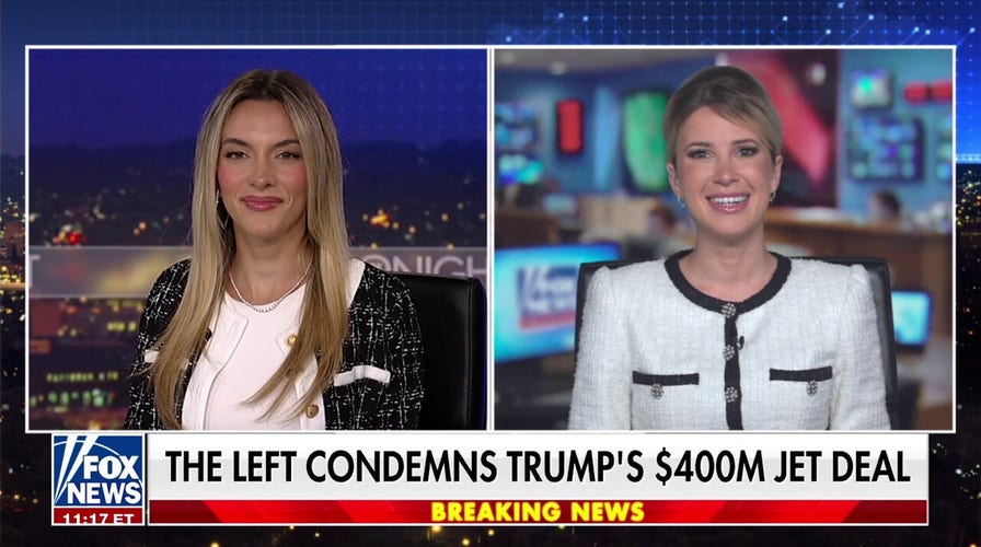 This is a lot of textbook ‘Trump derangement syndrome,’ says Caroline Sunshine