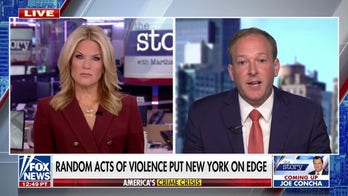 Rep. Lee Zeldin: This is why crime is up in New York