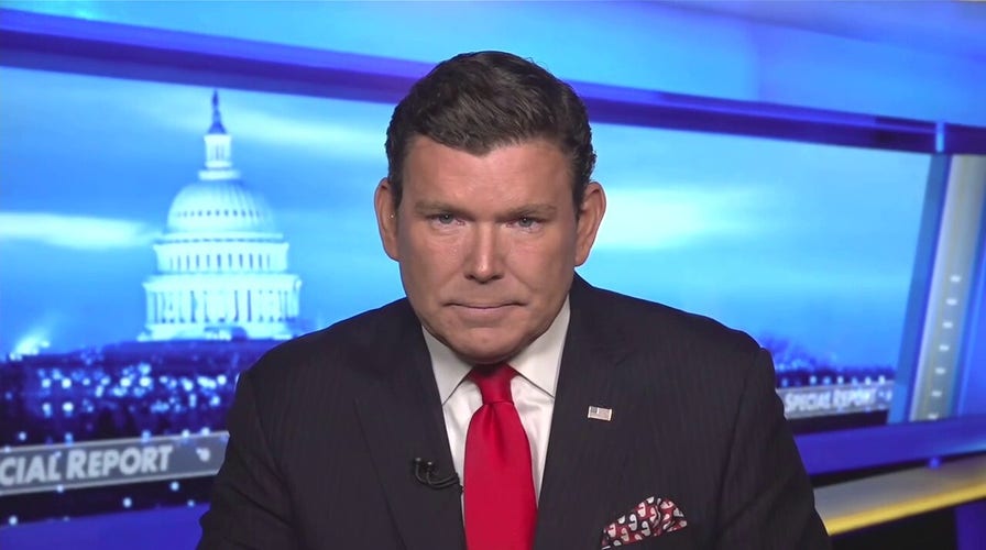 Coming up on Friday, August 20 edition of 'Special Report'