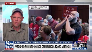 Virginia dad outraged after school board censors public comment: 'Let us down' - Fox News