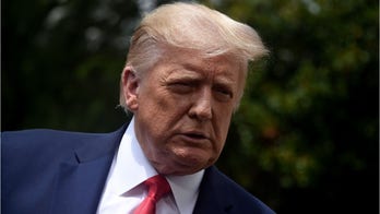 Trump claims Biden and Democrats ‘are against the bible’