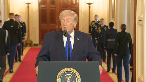 WATCH LIVE: Trump honors Angel Families at the White House - Fox News