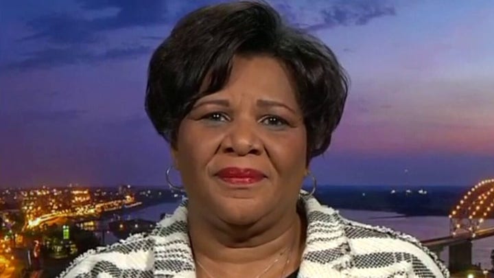 Alice Johnson on her life since Trump commuted her sentence