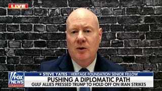 Trump pauses strikes on Iran to push for diplomatic path
