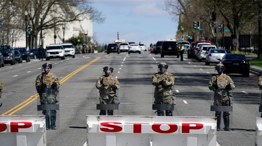 Ro Khanna gives first hand account of deadly Capitol attack 