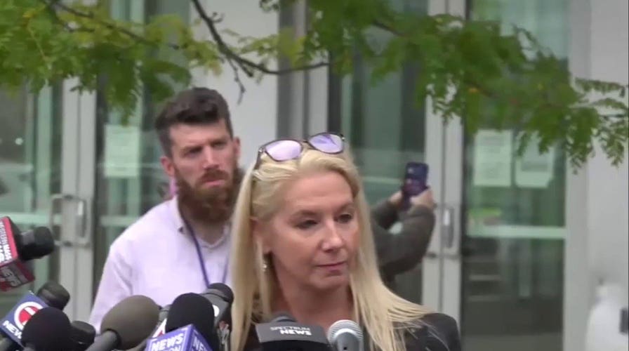 Lone Clancy juror’s attorney speaks