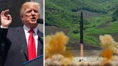 WH weighing options in response to NKorea ICBM test