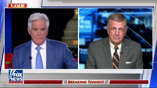  Brit Hume - Fox News