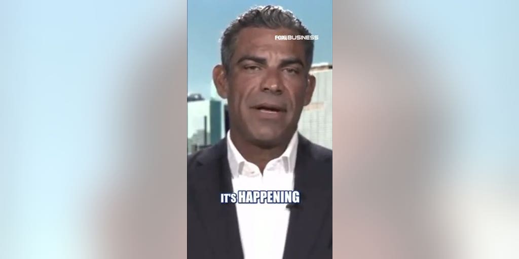‘IT’S EASY’: Francis Suarez explains why socialism is surging in US