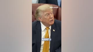 Trump BLASTS oil GIANTS: Cut retail price NOW