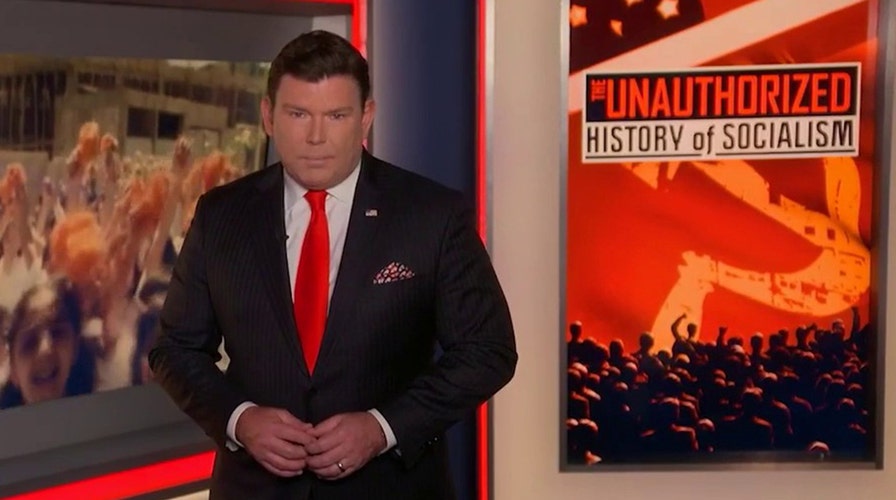 100 Years Of Chinese Communism Bret Baier Tells The True Story The Mainstream Media Ignores