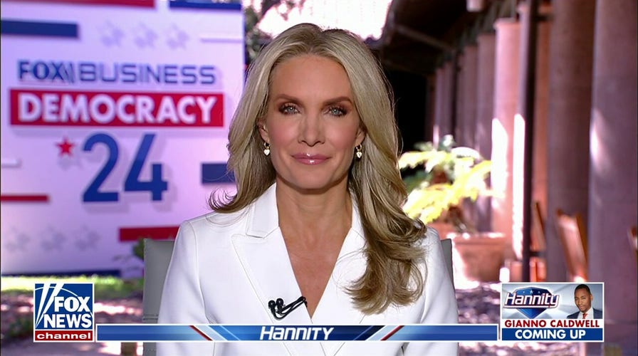 Dana Perino's views on current events