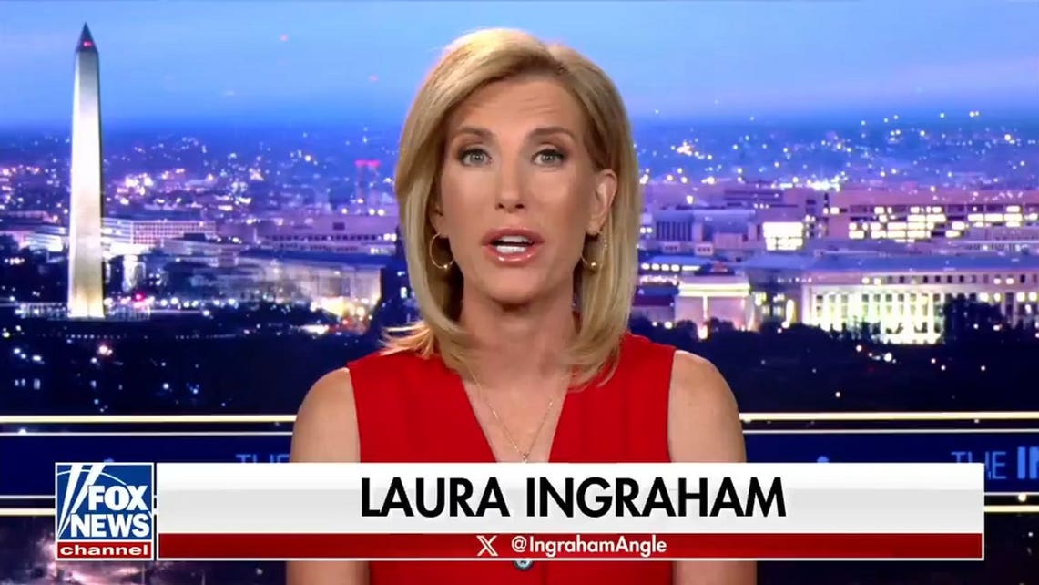 Laura: Our big, socialist opportunity