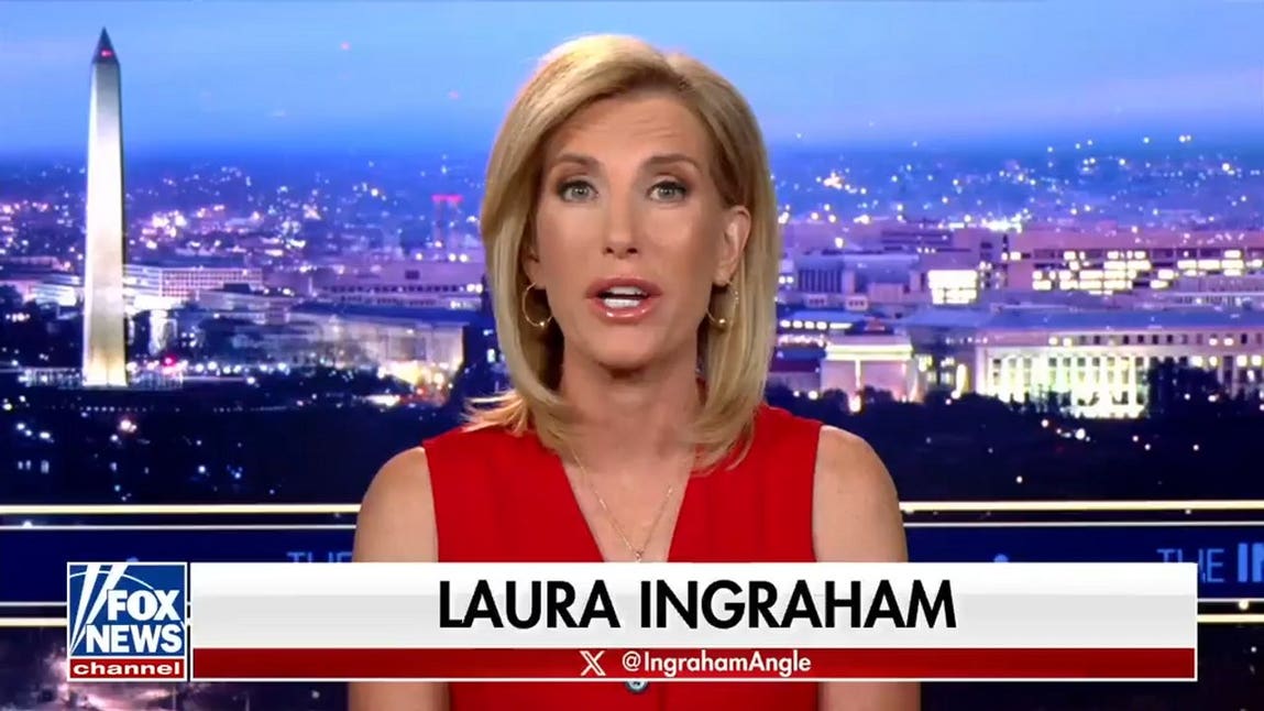 Laura: Our big, socialist opportunity