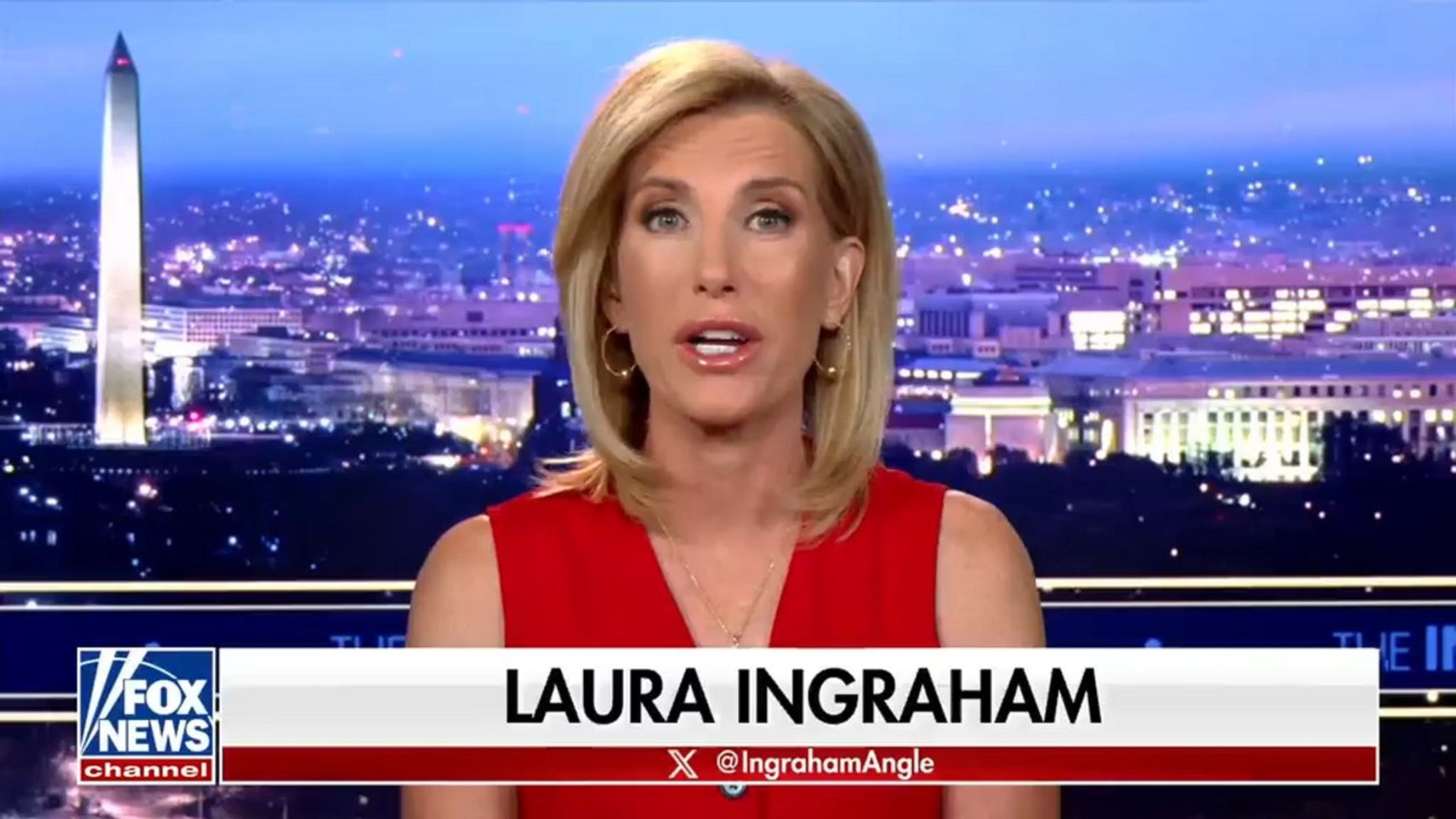 Laura: Our big, socialist opportunity