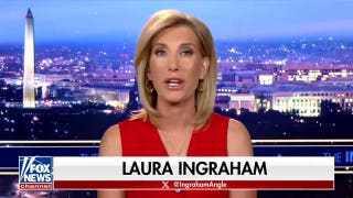 Laura: Our big, socialist opportunity