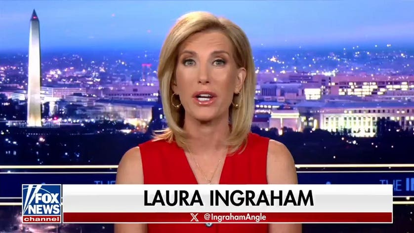Laura: Our big, socialist opportunity