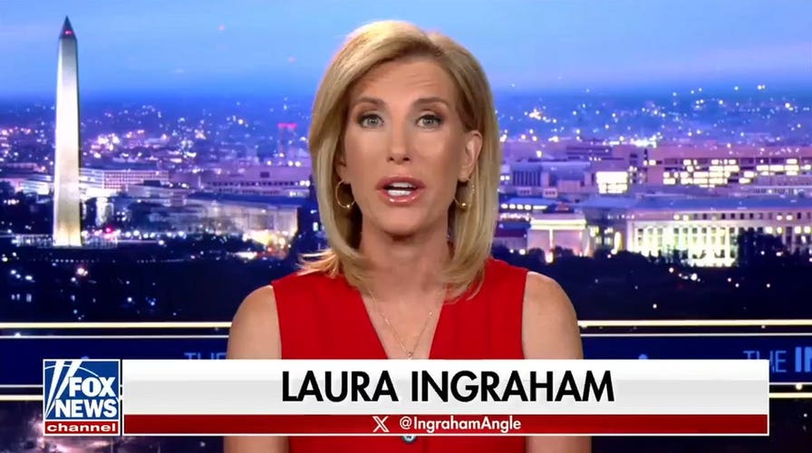 Laura: Our big, socialist opportunity