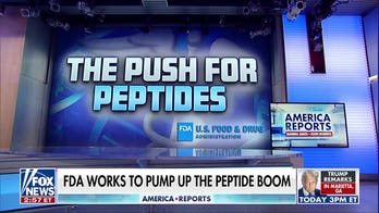 FDA looks to broaden access to authorized peptides
