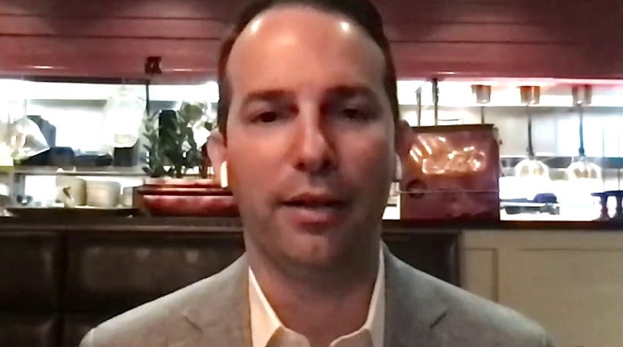 Florida restaurant using robots to fight staff shortages