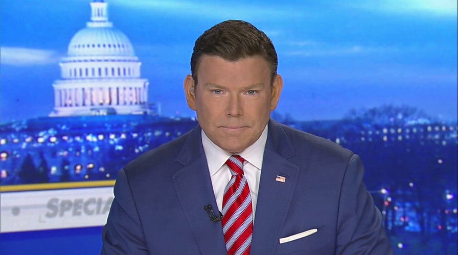 Coming up on Monday, Jun. 22 edition of 'Special Report'