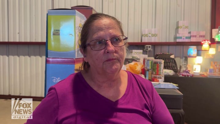 Minnesota small business owner takes aim at Walz's COVID-era policies