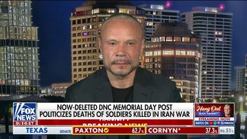 Dan Bongino: Democrats are a party that can’t get out of their own way