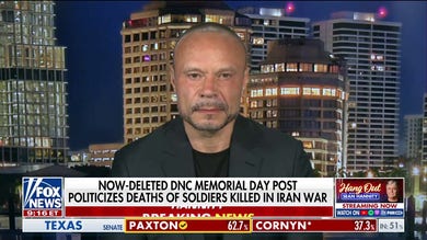 Dan Bongino: Democrats are a party that can’t get out of their own way