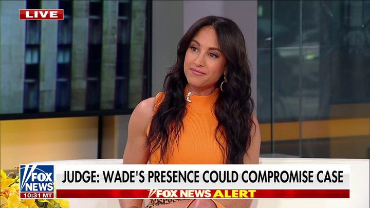 Emily Compagno: Fani Willis' whole case appears tainted