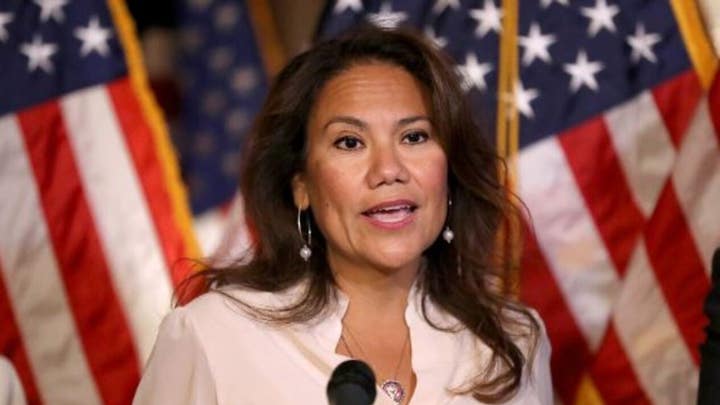 State of the Union: Who is Veronica Escobar?