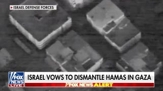Israel to begin ramping up hostage rescue missions: Report - Fox News