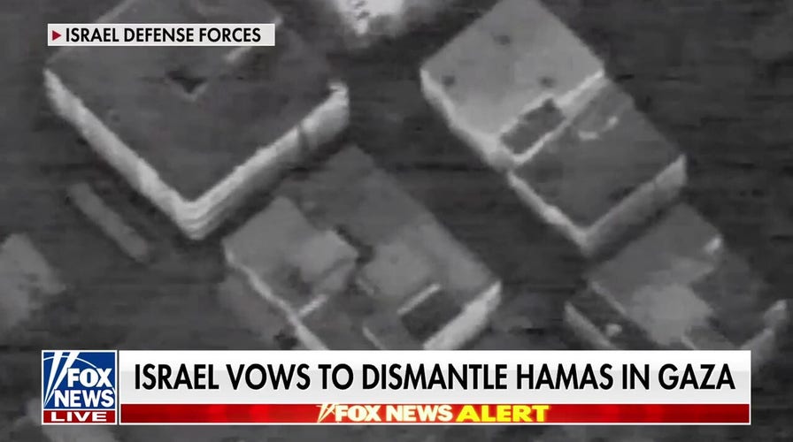 Israel to begin ramping up hostage rescue missions: Report