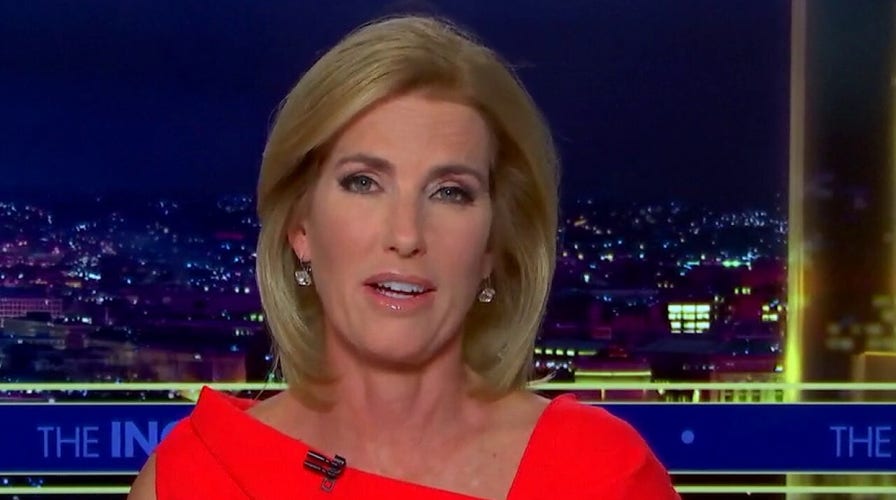 Ingraham Angle: False flags