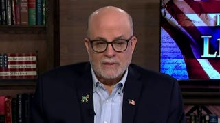 Levin: The media and Democratic Party are 'one and the same' - Fox News
