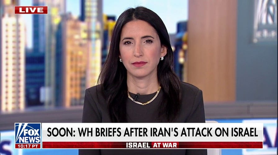 Israel will not ‘take chances’ on its security: Tal Heinrich