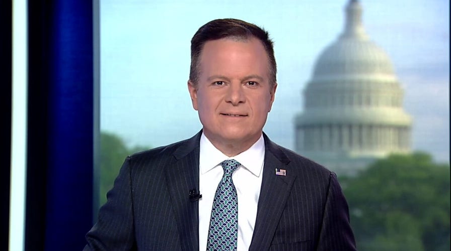 Coming up on Monday, April 29 edition of ‘Special Report’