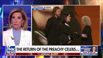 Laura: Does having proper credentials only matter when you're protecting the rich and powerful of the music industry?