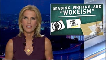 Ingraham: Stop funding the destruction of the next generation