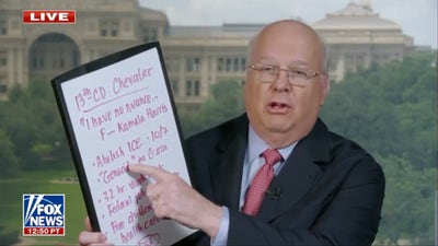 Karl Rove exposes Democratic Socialist’s anti-Israel and radical policies