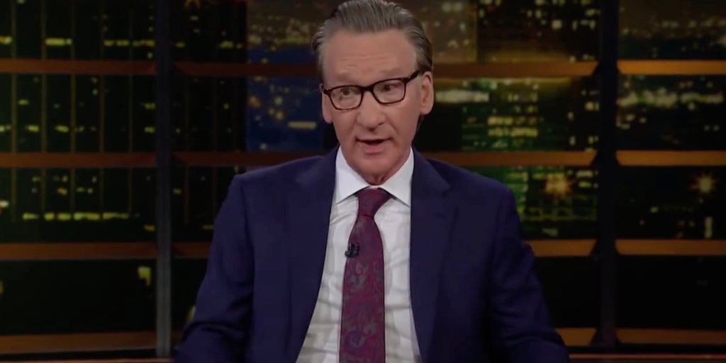 Bill Maher Calls HHS Secretary RFK Jr. ‘Nutty,’ Demands Resignation After Senate Hearing