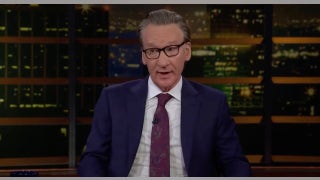 Bill Maher calls RFK Jr. 'nutty,' says he's ‘got to go’